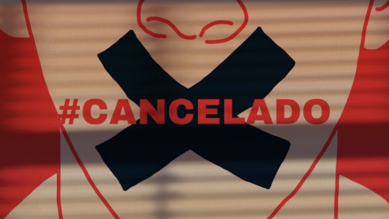 Cancelación, una tendencia que avanza y asume formas peligrosas de impugnación sobre obras y autores